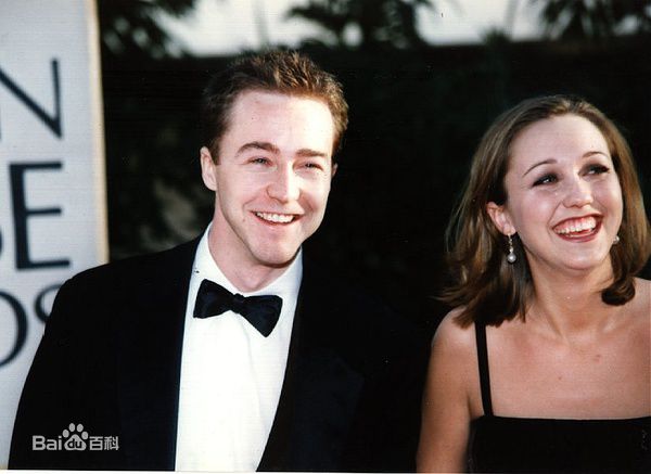 高清爱德华·哈里森·诺顿(Edward Harrison Norton)精彩图册