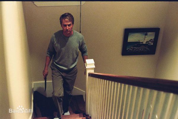 高清爱德华·哈里森·诺顿(Edward Harrison Norton)精彩图册