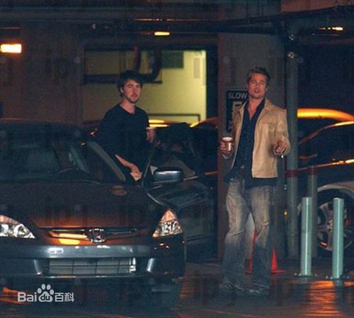 精选爱德华·哈里森·诺顿(Edward Harrison Norton)爱德华·诺顿精彩图册