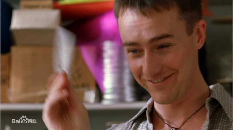 精选爱德华·哈里森·诺顿(Edward Harrison Norton)爱德华·诺顿精彩图册