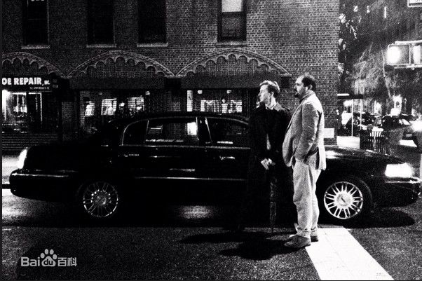 精选爱德华·哈里森·诺顿(Edward Harrison Norton)爱德华·诺顿精彩图册