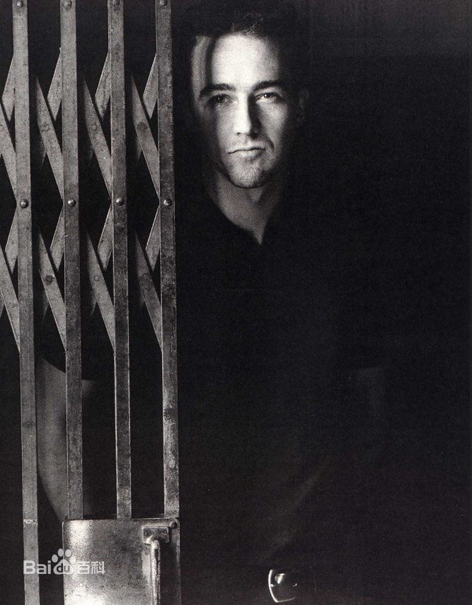 精选爱德华·哈里森·诺顿(Edward Harrison Norton)爱德华·诺顿精彩图册