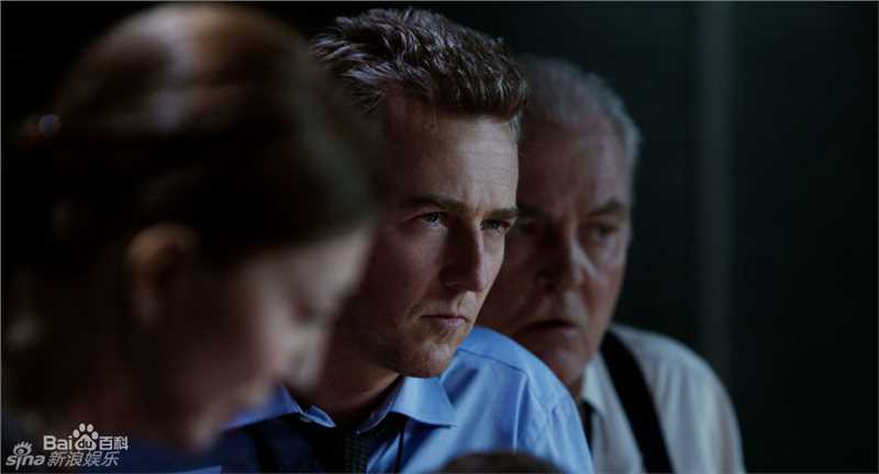 精选爱德华·哈里森·诺顿(Edward Harrison Norton)爱德华·诺顿精彩图册