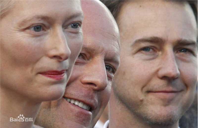 最新爱德华·哈里森·诺顿(Edward Harrison Norton)爱德华·诺顿精彩图册