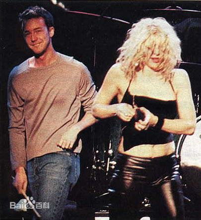 最新爱德华·哈里森·诺顿(Edward Harrison Norton)爱德华·诺顿精彩图册