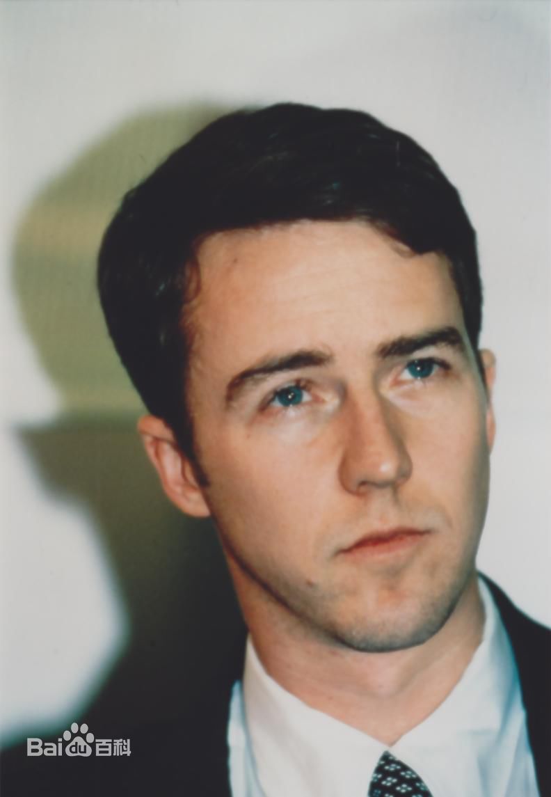 最新爱德华·哈里森·诺顿(Edward Harrison Norton)爱德华·诺顿精彩图册