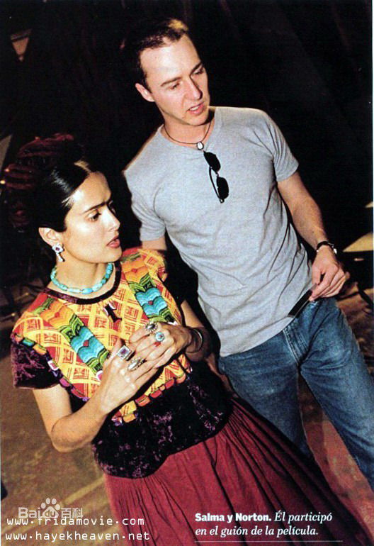 最新爱德华·哈里森·诺顿(Edward Harrison Norton)爱德华·诺顿精彩图册