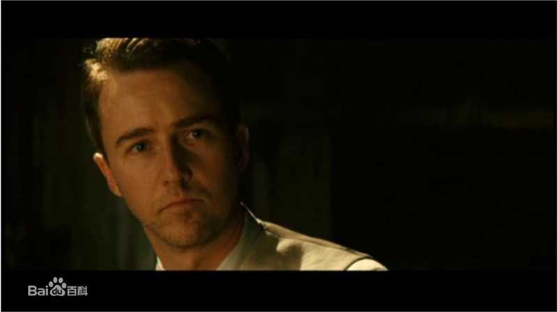 最新爱德华·哈里森·诺顿(Edward Harrison Norton)爱德华·诺顿精彩图册