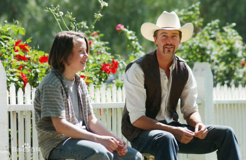 最新爱德华·哈里森·诺顿(Edward Harrison Norton)爱德华·诺顿精彩图册