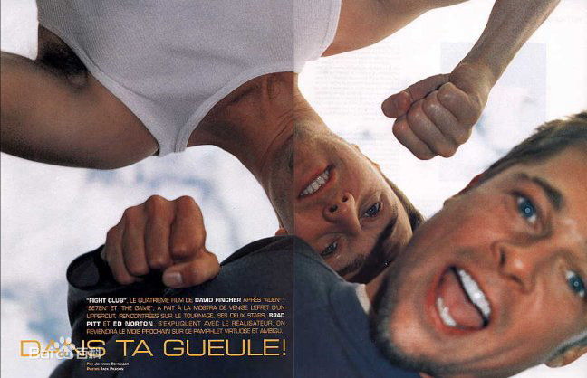 最新爱德华·哈里森·诺顿(Edward Harrison Norton)爱德华·诺顿精彩图册