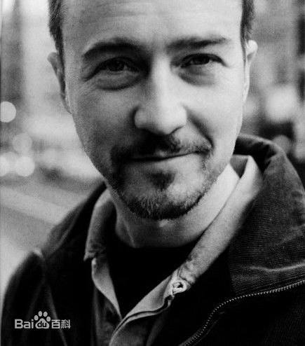 最新爱德华·哈里森·诺顿(Edward Harrison Norton)爱德华·诺顿精彩图册