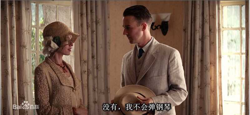 最新爱德华·哈里森·诺顿(Edward Harrison Norton)爱德华·诺顿精彩图册