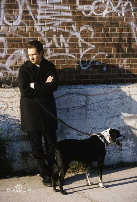 最新爱德华·哈里森·诺顿(Edward Harrison Norton)爱德华·诺顿精彩图册