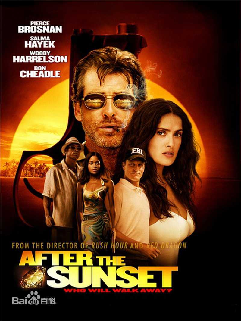 爱德华·哈里森·诺顿(Edward Harrison Norton)生活照