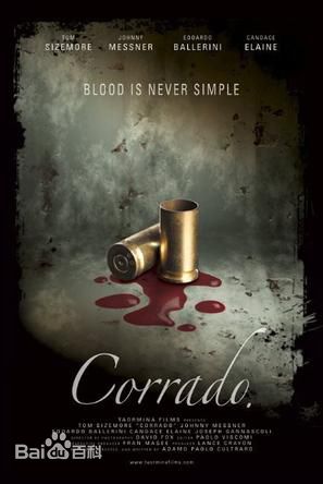 最全汤姆·塞兹摩尔(Tom Sizemore)壁纸