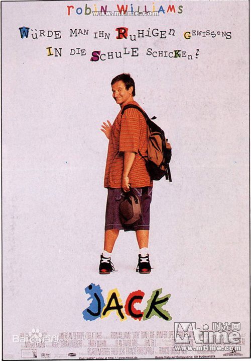 罗宾·麦罗林·威廉姆斯(Robin McLaurim Williams)罗宾·威廉姆斯电影最优质海报相册