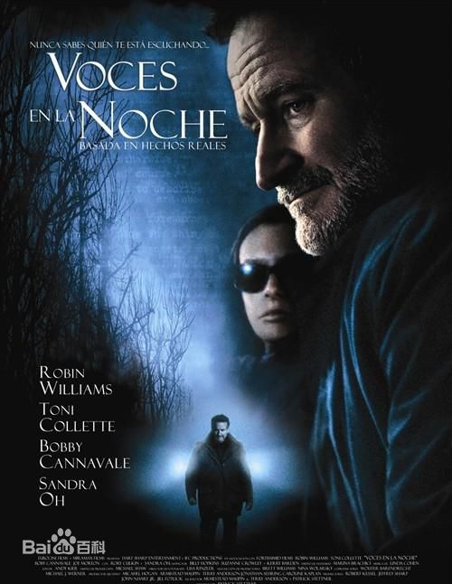 罗宾·麦罗林·威廉姆斯(Robin McLaurim Williams)罗宾·威廉姆斯电影最优质海报相册