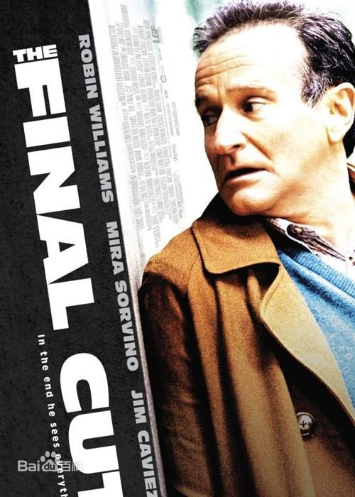 罗宾·麦罗林·威廉姆斯(Robin McLaurim Williams)罗宾·威廉姆斯电影最优质海报相册