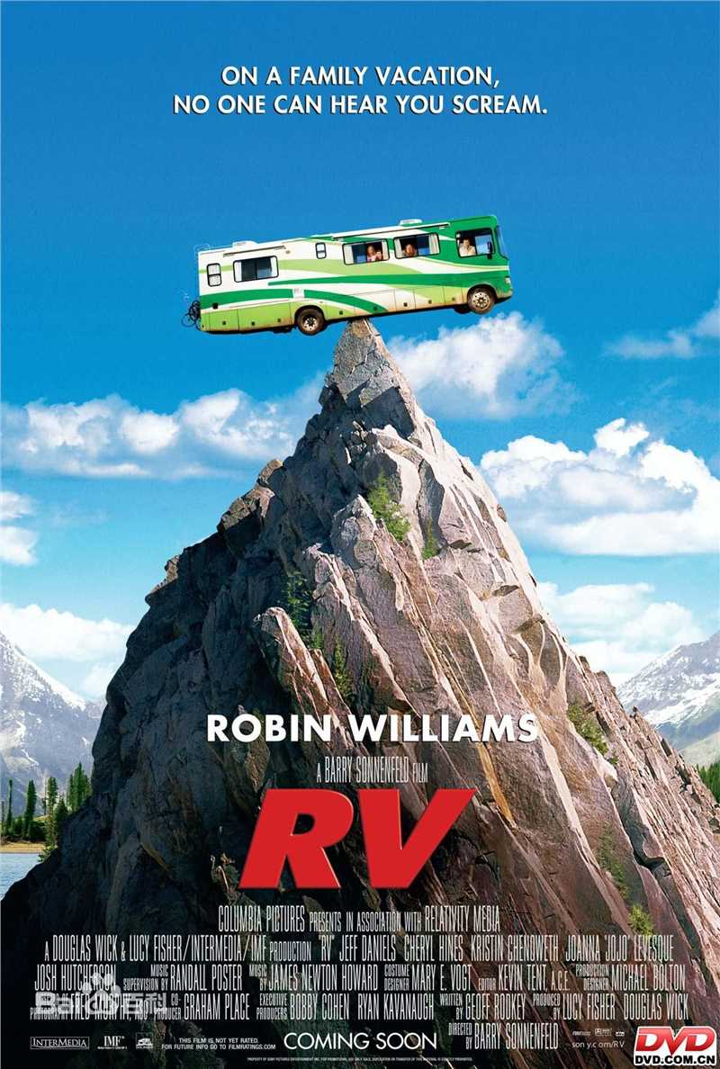 罗宾·麦罗林·威廉姆斯(Robin McLaurim Williams)罗宾·威廉姆斯电影海报罗宾·麦罗林·威廉姆斯(Robin