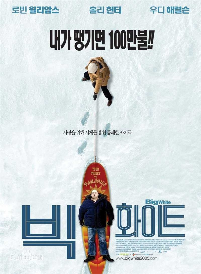 罗宾·麦罗林·威廉姆斯(Robin McLaurim Williams)罗宾·威廉姆斯电影最优质海报相册