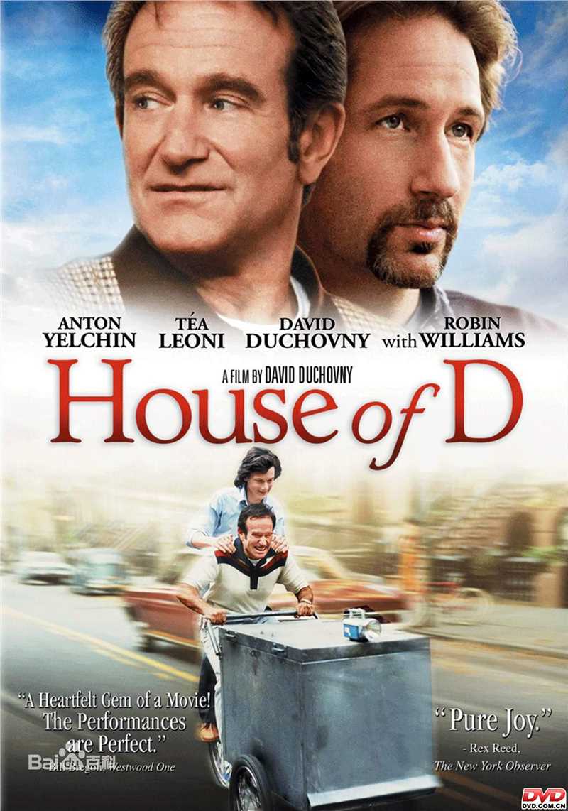 罗宾·麦罗林·威廉姆斯(Robin McLaurim Williams)罗宾·威廉姆斯电影最优质海报相册