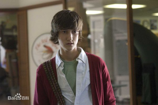 罗宾·麦罗林·威廉姆斯(Robin McLaurim Williams)世界上最伟大的父亲2009前后照片