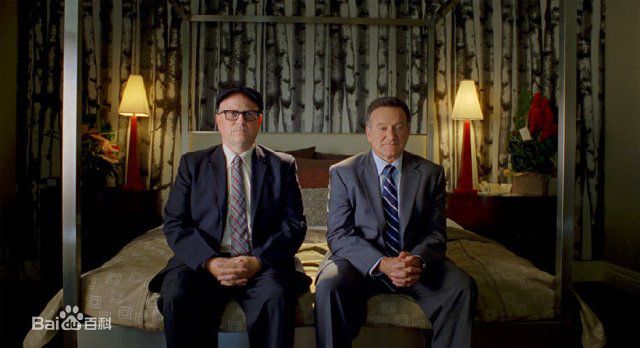 罗宾·麦罗林·威廉姆斯(Robin McLaurim Williams)高清剧照以及出席各种活动