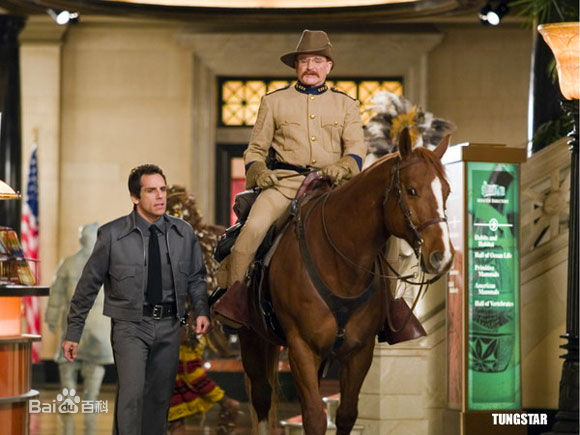 罗宾·麦罗林·威廉姆斯(Robin McLaurim Williams)高清剧照以及出席各种活动