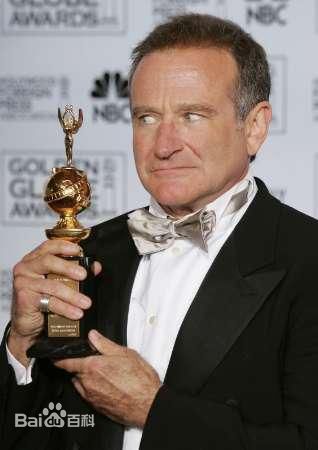 高清罗宾·麦罗林·威廉姆斯(Robin McLaurim Williams)精彩图册