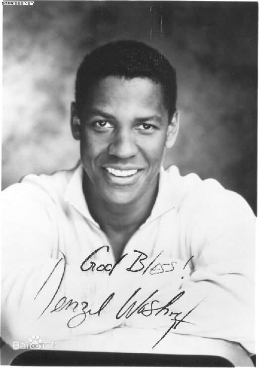 丹泽尔·华盛顿(Denzel Hayes Washington Jr.)丹泽尔华盛顿生活照性感图片图集