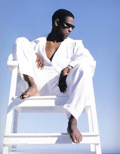 丹泽尔·华盛顿(Denzel Hayes Washington Jr.)丹泽尔华盛顿生活照性感图片图集