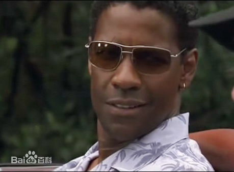 丹泽尔·华盛顿(Denzel Hayes Washington Jr.)丹泽尔华盛顿生活照性感图片图集