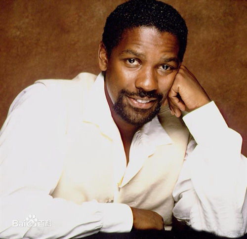 丹泽尔·华盛顿(Denzel Hayes Washington Jr.)丹泽尔华盛顿生活照性感图片图集