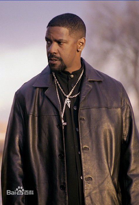 最新丹泽尔·华盛顿(Denzel Hayes Washington Jr.)精彩图册