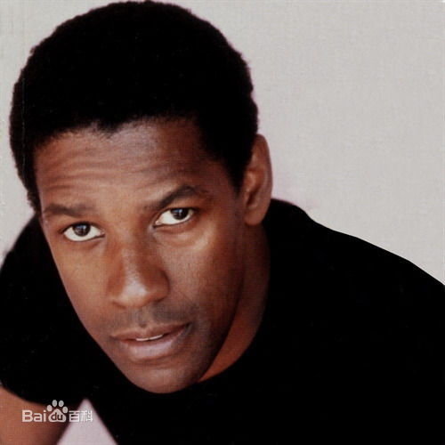 最新丹泽尔·华盛顿(Denzel Hayes Washington Jr.)精彩图册