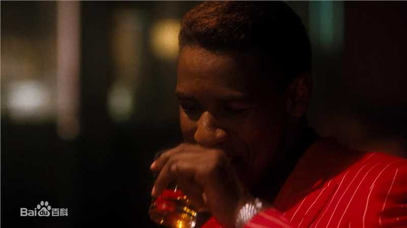 丹泽尔·华盛顿(Denzel Hayes Washington Jr.)精彩图册