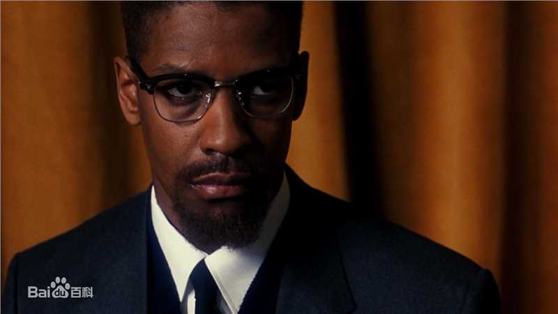 丹泽尔·华盛顿(Denzel Hayes Washington Jr.)精彩图册