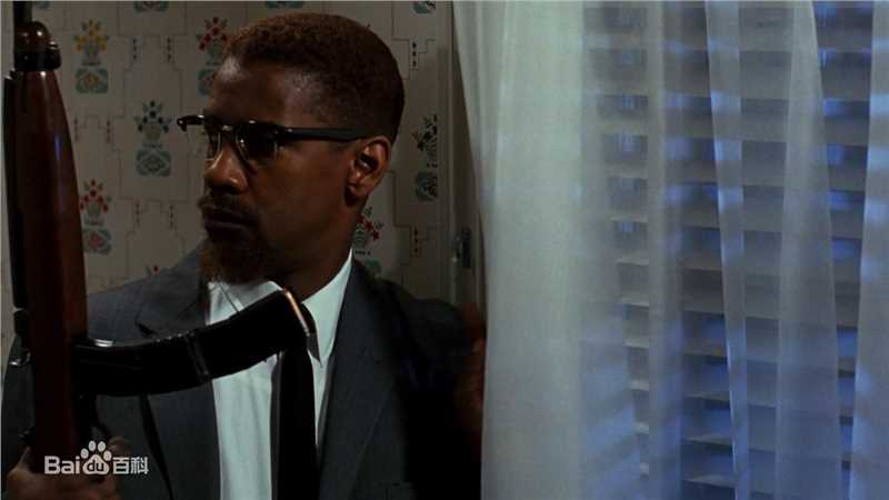 丹泽尔·华盛顿(Denzel Hayes Washington Jr.)精彩图册