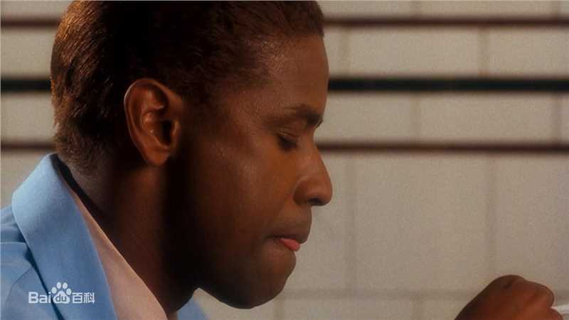 丹泽尔·华盛顿(Denzel Hayes Washington Jr.)精彩图册