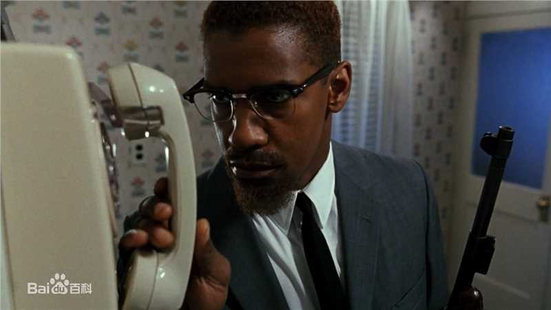 丹泽尔·华盛顿(Denzel Hayes Washington Jr.)精彩图册