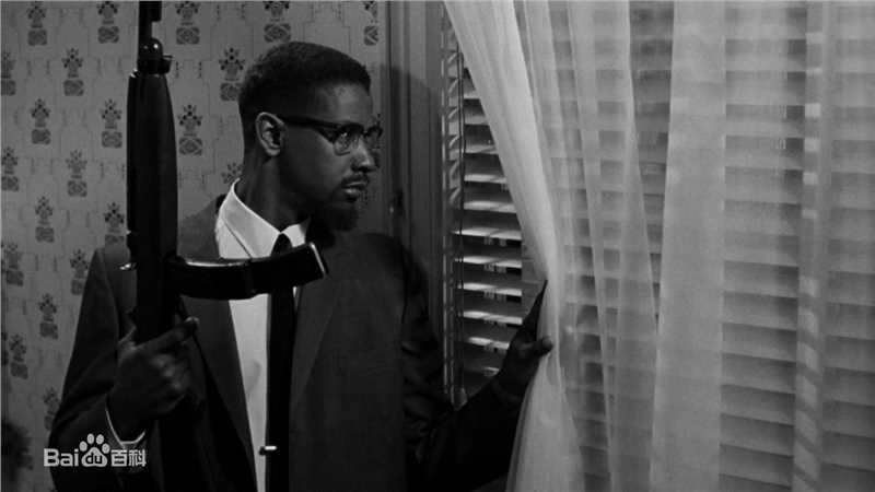 丹泽尔·华盛顿(Denzel Hayes Washington Jr.)精彩图册