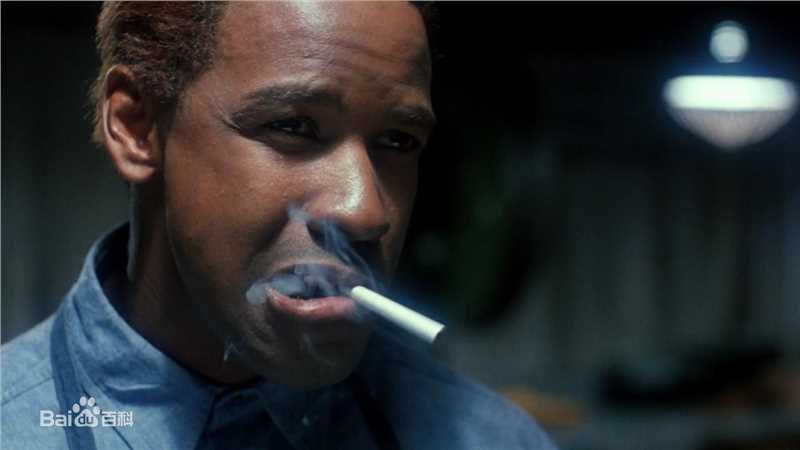 丹泽尔·华盛顿(Denzel Hayes Washington Jr.)精彩图册