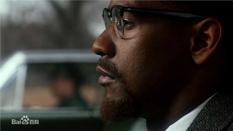 丹泽尔·华盛顿(Denzel Hayes Washington Jr.)精彩图册