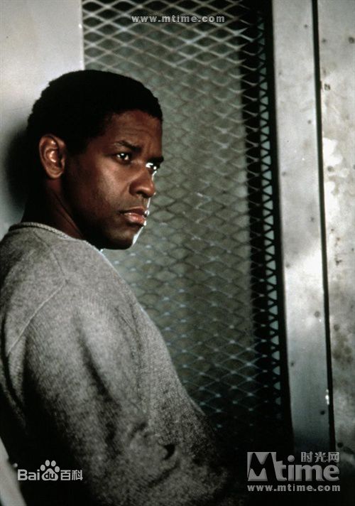 丹泽尔·华盛顿(Denzel Hayes Washington Jr.)精彩图册