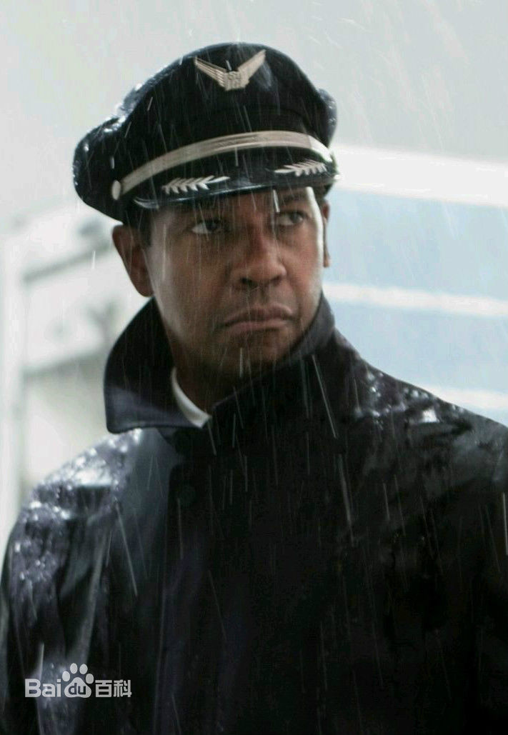 最新丹泽尔·华盛顿(Denzel Hayes Washington Jr.)壁纸