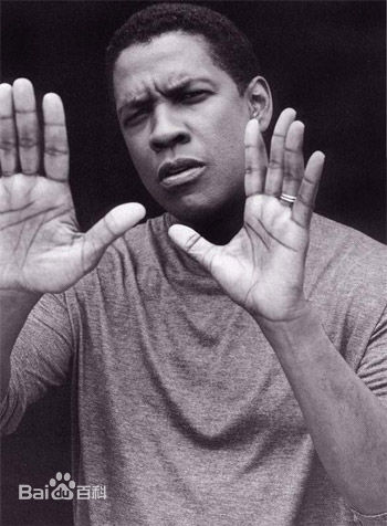 最新丹泽尔·华盛顿(Denzel Hayes Washington Jr.)壁纸