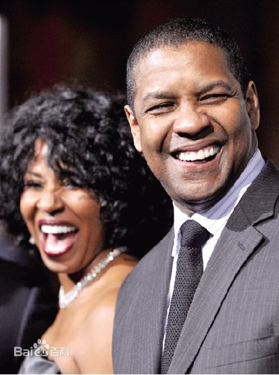 最新丹泽尔·华盛顿(Denzel Hayes Washington Jr.)壁纸