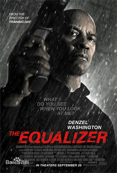 最新丹泽尔·华盛顿(Denzel Hayes Washington Jr.)壁纸
