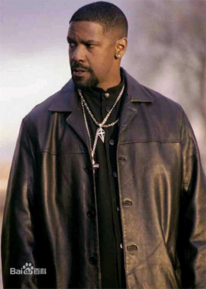 最新丹泽尔·华盛顿(Denzel Hayes Washington Jr.)壁纸