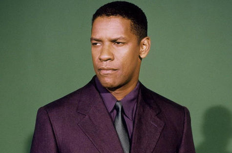 最新丹泽尔·华盛顿(Denzel Hayes Washington Jr.)壁纸